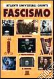 Fascismo libro di Palla Marco