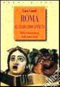 Roma al guado 2000 anni fa libro di Canali Luca