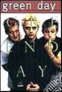 Green Day libro