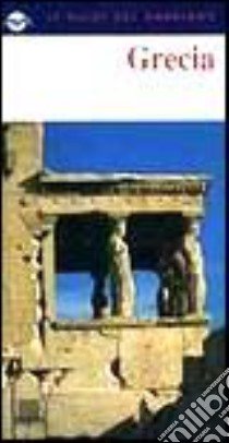 Grecia libro