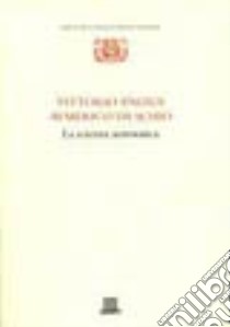 La scienza aerostatica libro di Angius Vittorio; Da Schio Almerico; Marchis V. (cur.)