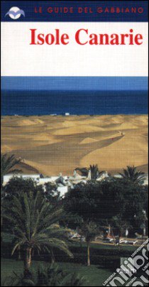 Isole Canarie libro