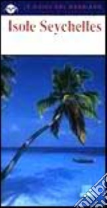 Isole Seychelles libro