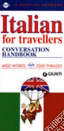 Italian for travellers libro