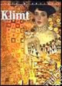 Klimt. Ediz. illustrata libro di Chini Matteo