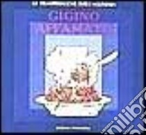 Gigino affamato libro di Lucaccini Mariolina - Vanni Sergio