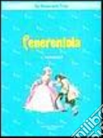 Cenerentola libro di Perrault Charles