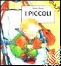 I piccoli libro di Kemp Moira