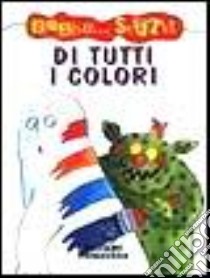 Di tutti i colori libro di McLeod