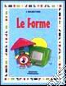 Le forme libro