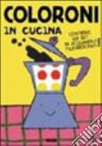 In cucina libro