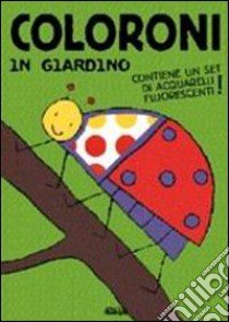 In giardino libro