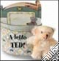 A letto Ted! libro