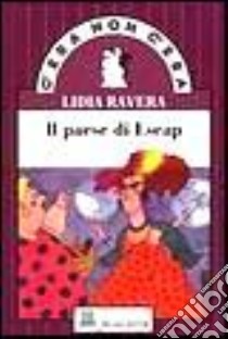 Il paese di Eseap libro di Ravera Lidia