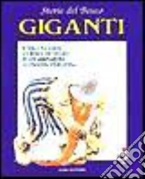 Giganti libro