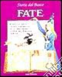 Fate libro