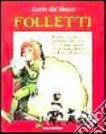 Folletti libro