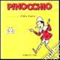 Pinocchio libro di Taro Oda