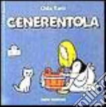 Cenerentola libro di Taro Oda