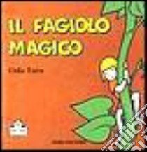 Il fagiolo magico libro di Taro Oda