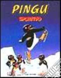 Pingu sportivo. Ediz. illustrata libro di Flüe Sybille von