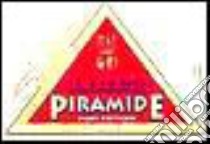 Il libro piramide libro