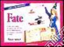 Fate libro di Wolf Tony