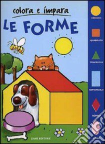 Le forme libro