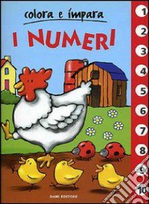 I numeri libro