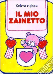 Il mio zainetto libro