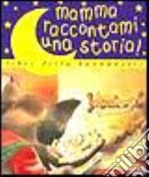 Mamma elefante racconta... libro di Wolf Matt - Coppini Clementina