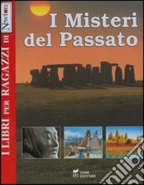 I Misteri del passato libro