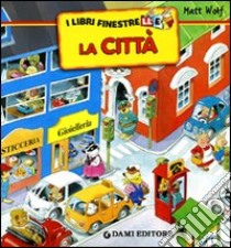 Nella città libro