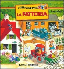 Alla fattoria libro