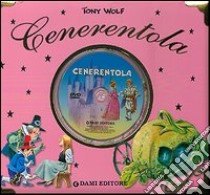 Cenerentola. Ediz. illustrata. Con DVD libro di Casalis Anna