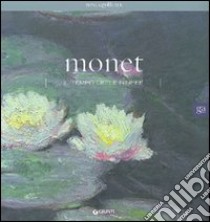 Monet. Il tempo delle ninfee. Ediz. illustrata libro di Beltramo Ceppi Zevi C. (cur.)