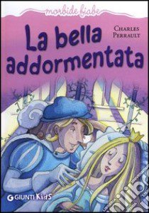 La bella addormentata. Ediz. illustrata libro di Perrault Charles