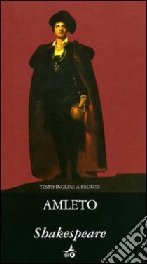 Amleto libro di Shakespeare William