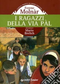 I ragazzi di via Pál libro di Molnár Ferenc