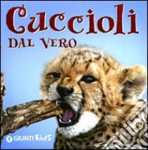 Cuccioli dal vero libro