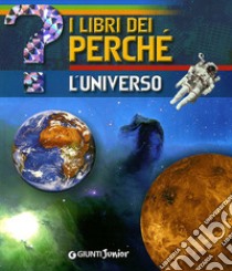 L'universo libro di Varano Stefania