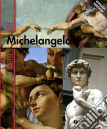 Michelangelo. Ediz. inglese libro di Crispino Enrica