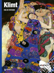 Klimt libro di Di Stefano Eva