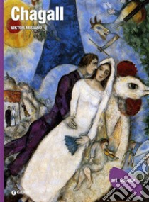 Chagall. Ediz. illustrata libro di Misiano Viktor