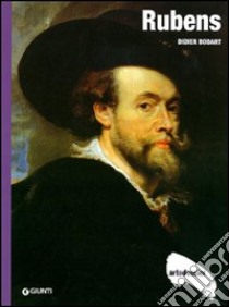 Rubens. Ediz. illustrata libro di Bodart Didier