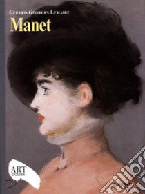 Manet. Ediz. illustrata libro di Lemaire Gérard-Georges