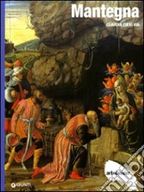 Mantegna. Ediz. illustrata libro di Cieri Via Claudia