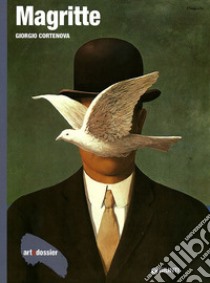 Magritte. Ediz. illustrata libro di Cortenova Giorgio