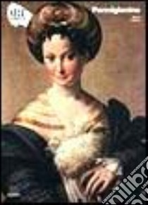 Parmigianino. Ediz. illustrata libro di Coliva Anna