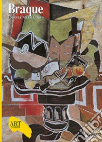 Braque. Ediz. illustrata libro di Nigro Covre Jolanda